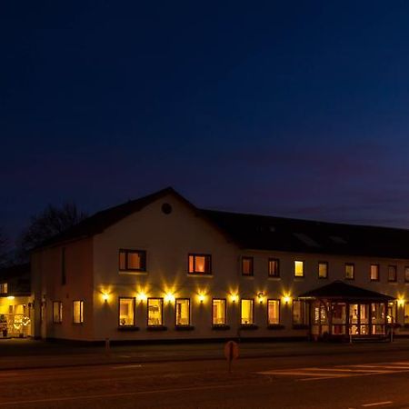 Sdr. Omme Kro & Hotel Exteriér fotografie