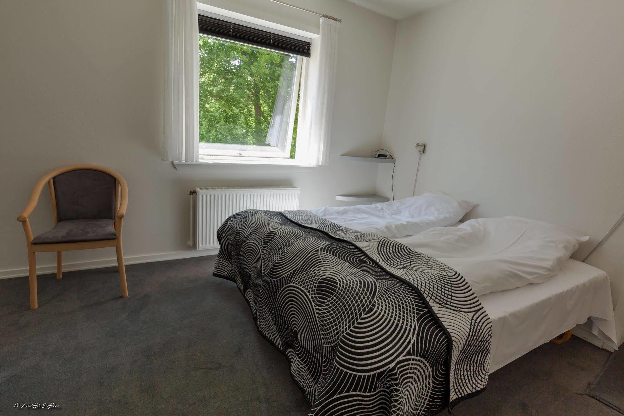 Sdr. Omme Kro & Hotel Exteriér fotografie